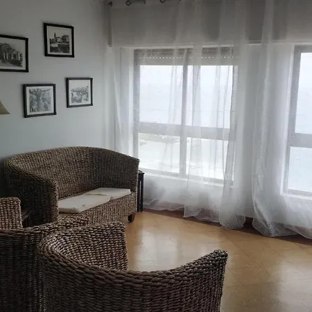 Lila Ocean View Apartment Ponta Delgada Extérieur photo
