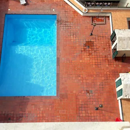 Lila Ocean View Apartment Ponta Delgada Extérieur photo
