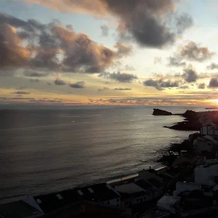Lila Ocean View Apartment Ponta Delgada Extérieur photo