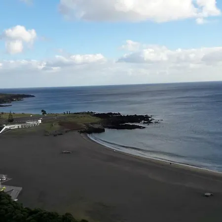 Lila Ocean View Apartment Ponta Delgada Extérieur photo