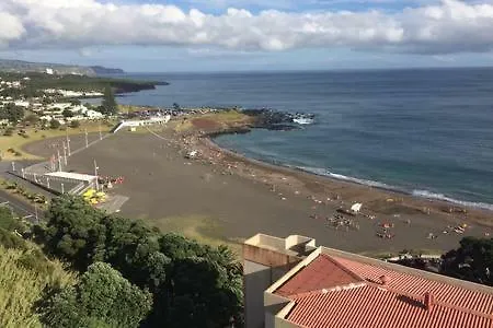 Lila Ocean View Apartment Ponta Delgada Extérieur photo