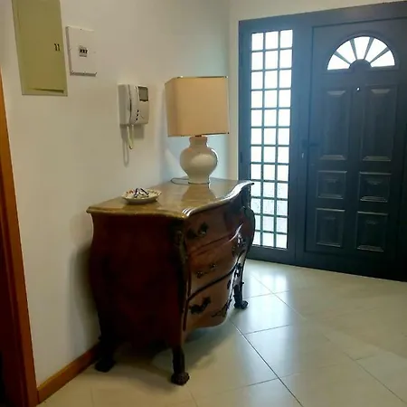 Lila Ocean View Apartment Ponta Delgada Extérieur photo