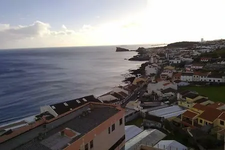 Lila Ocean View Apartment Ponta Delgada Extérieur photo