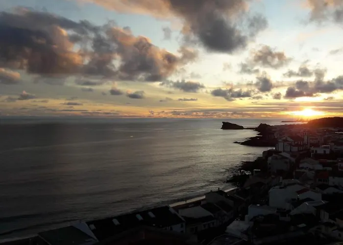Lila Ocean View Apartment