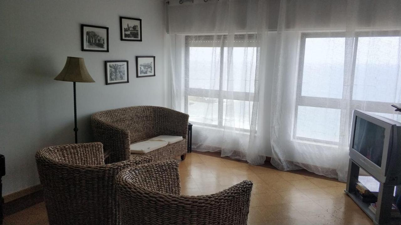 Lila Ocean View Ponta Delgada