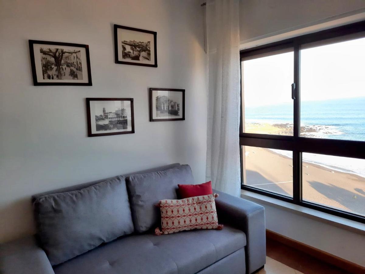 Lila Ocean View Ponta Delgada