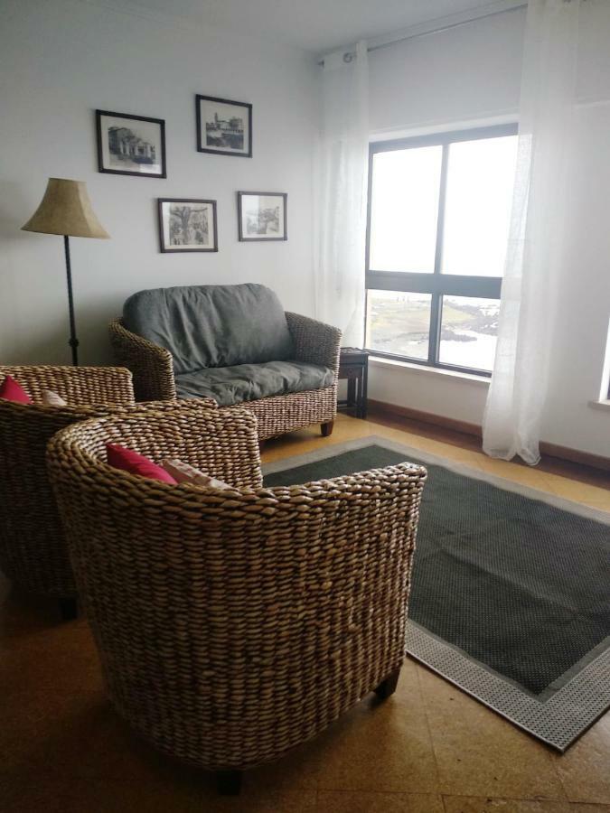Lila Ocean View Appartement *