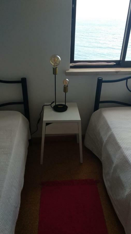 Appartement Lila Ocean View Ponta Delgada