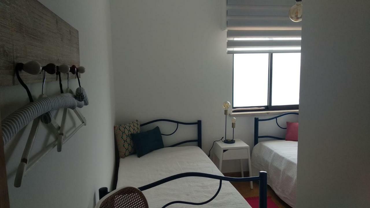 Lila Ocean View Appartement *