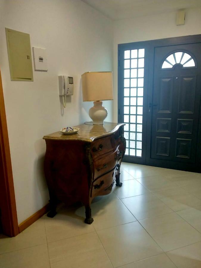 Appartement Lila Ocean View