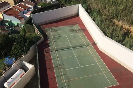 Appartement Lila Ocean View Ponta Delgada