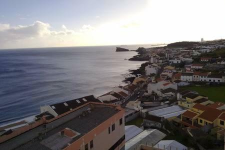 Lila Ocean View Appartement