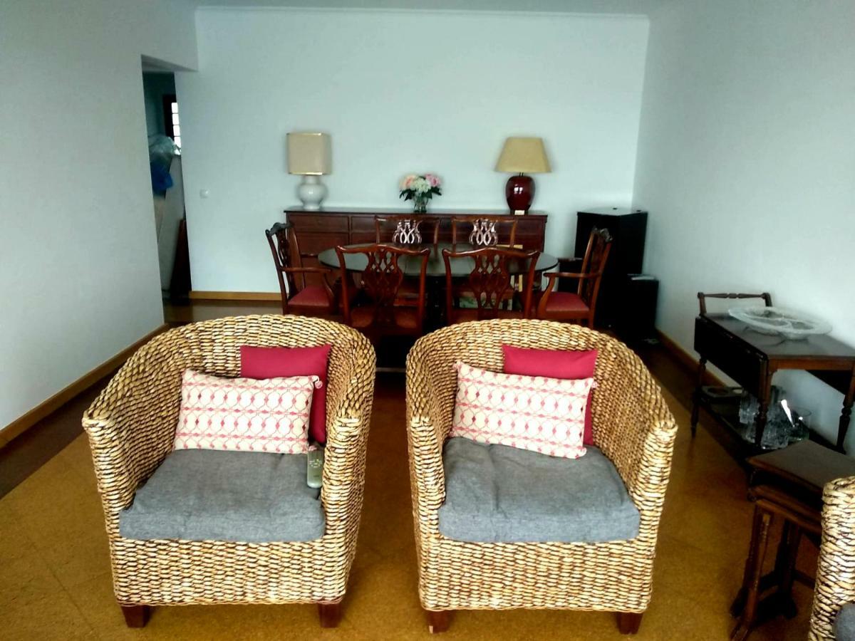 Lila Ocean View Apartment Ponta Delgada (Sao Miguel)